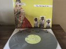Blood Brothers - Burn Piano Island Burn LP Vinyl 1st Pressing 2003 RARE