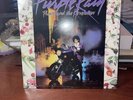 New Sealed 1984 Purple Rain Prince And The Revolution Vinyl