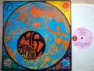 LP ART SUPERNATURAL FAIRY TALES RARE ORIGINAL UK 1st PRESS SPOOKY TOOTH PSYCH