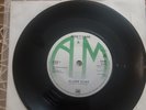 KLARK KENT 'DON'T CARE' 1978 THE POLICE BLACK VINYL POWERPOP KBD