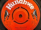 Kawili Jazz Band Zeky Ochieng Rumba Benga Breaks Kenya DS 45 RPM Listen