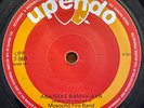Mosocho Fire Band Abaiseke Upendo Rumba Benga Breaks Kenya DS 45 RPM Listen