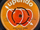 Keumbu Band Ring'wani Abere Upendo Rumba Benga Breaks Kenya DS 45 RPM Listen