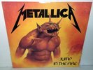 METALLICA Jump In The Fire 12