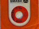 THE SCOTT BROTHERS 45 My Day Has Come / Got To Get A Groove SMASH 2239 Rare Soul