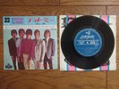 THE ROLLING STONES Tell Me +3 JAPAN 1965 33rpm EP 17M-95
