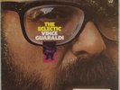 VINCE GUARALDI: The Eclectic US Warner Bros OG Promo Jazz Vinyl LP