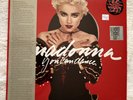 Madonna You Can Dance Red Colored Vinyl LP RSD Release w/Poster | NEW | Sealed
