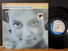 Grant Green I Want To Hold Your Hand 1971 Blue Note RVG Elvin Jones Hank Mobley