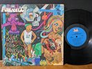 Funkadelic ‎– Tales Of Kidd Funkadelic 1976 P-Funk Eddie Hazel George Clinton LP