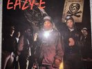Eazy E 1988 Eazy Duz It LP Vinyl NWA Original US Rare Vinyl Album - VG / EX
