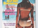 ANNE BLANC - AUF DEN BAHAMAS/PROMO/KULT/SUPERRAR/ORIG PIC SLEEVE/RCA 26.11249