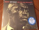 Art Blakey & Jazz Messengers - Moanin’ - Blue Note Tone Poet Kevin Gray 180 Gram