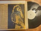 Led Zeppelin Live ￼- SUPER RARE UNKNOWN LP RECORD ALBUM