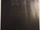 AC/DC - Back In Black - 1980 - Embossed - ATL50735