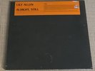 LILY ALLEN - Alright Still - Rare UK/EU Vinyl LP - New/Sealed