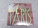 Paris - Big Towne 2061 Vinyl LP Capitol ST-11560 Bob Welch Fleetwood Mac VG+