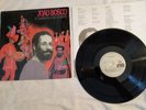 Joao Bosco Comissao de Frente LP Ariola 201 905 IMPORT Shrink