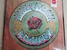 Grateful Dead - American Beauty Limeade Vinyl LP - Sealed - Green Exclusive Hype