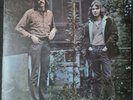 Tennent-Morrison ‎Tennent-Morrison UK 1972 Polydor U.K Vinyl LP