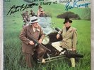 Lester Flatt & Earl Scruggs - The Story Of Bonnie And Clyde, 1968 AUTOGRAPHED X2