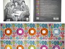 TAKIN' CARE OF BUSINESS-SOUL,R&B,GARAGE UNPLAYED 2018 BOX SET OF 10 45's
