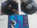 Guns N Roses Use Your Illusion II Original 1991 Germany vinyl A1 D1 First press