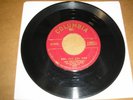 The Collins Kids - Young Heart b/w Hop Skip And Jump 7