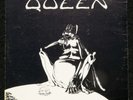 Queen LP Album Famous 