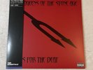 Queens Of The Stone Age Songs For The Deaf VMP Edition Vinyl Record (Red 2 LP)