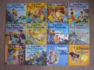 12x LP Enid Blyton FÜNF FREUNDE 