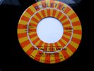 THE FLAMINGOS - I ONLY HAVE EYES FOR YOU-  NM 45 RPM RECORD