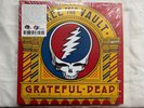 GRATEFUL DEAD THREE FROM THE VAULT 4LP 2015 PRESSING NEAR MINT SHRINK/HYPE