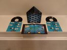 THE WHO TOMMY LP INSANELY RARE DECCA WLP PROMO WHITE LABEL VARIANT NO DISCOGS