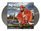 Nas - Stillmatic - Silver 2LP Vinyl - Limited Reissue - New, Sealed, Fast Ship