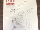 John Lennon - Something Precious & Rare Off The Wall 12” Vinyl Album