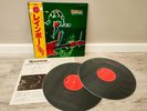 Rainbow The Best Of Rainbow Polydor MPZ 8139,40 Japan VINYL LP OBI