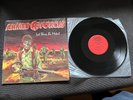 LP Armed Forces - let there be metal US Metal Meatllic Flame Records