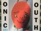 Sonic Youth new Dirty 4LP vinyl deluxe box set Thurston Moore Kim Gordon