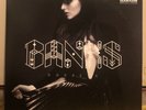 Banks - Goddess Vinyl Record BLACK 2xLP 2014