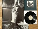 Van Halen   Women And Children First HS-3415 1980 Lp Winchester Pressing (NM)