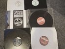drum and bass vinyl collectors