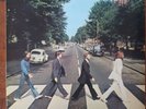 Abbey Road by the Beatles. PCS 7008. Stunning early UK copy