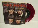 THE BEATLES Help / I'm Down 1965 7