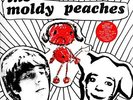 The Moldy Peaches - s/t LP - vinyl NEW