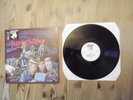 Krewmen - Plague of the Dead - 10 Songs - Psychobilly  -