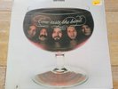 Deep Purple Come Taste the Band Vintage Original Vinyl LP Still Sealed T Bolin