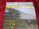 Sufjan Stevens Mystery Of Love LP (10
