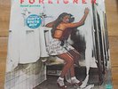 Foreigner Head Games 1979 Vintage Original Vinyl LP Still Sealed w/ Hype
