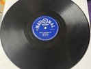 Ravens DOOWOP 78 Lilacs In The Rain / Time Is Marching On NATIONAL VG+++/M- HEAR